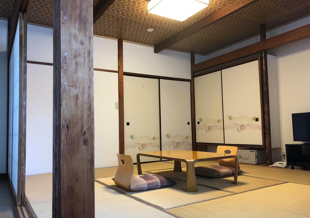 Forest Gora Onsen Hakone Room photo